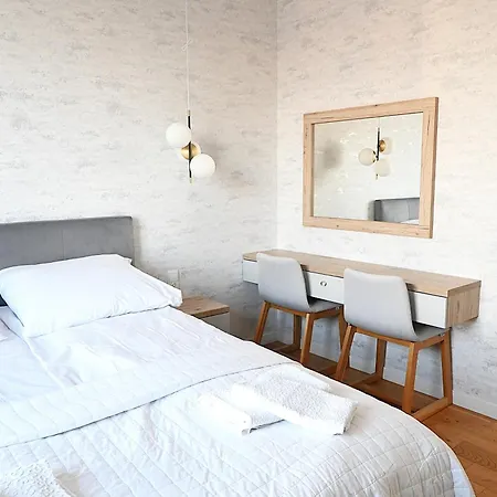 Apartament Bastion Walowa 98 Apartamento *