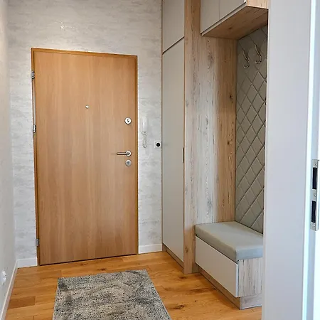 Apartament Bastion Walowa 98 Διαμέρισμα